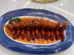 -花小蟹·无锡菜·蟹当家·评弹表演(南长街店)