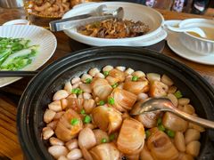 -临家闽南菜(宝洲路店)