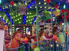 -嘉文梦想世界(SM天津滨海城市广场店)