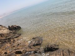 -青岛银沙滩温德姆至尊酒店