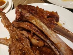 -广州融创花间堂悦雪酒店-花间食西餐厅