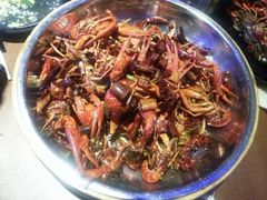 -红盔甲·小龙虾(天钥桥店)