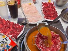 -荣叔港式沙嗲牛肉火锅(正佳潮流店)