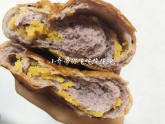 -RiceZone乐食尊纯米面包坊(望京店)