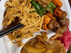 -食蔬不二素食自助餐厅(沈阳铁西店)