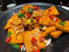 -食理八湘(中海城风情苑北区店)