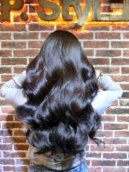 -P.STYLE 派斯造型