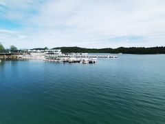 -仙海旅游度假区