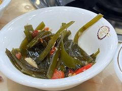 -李师傅脆肚(梅林店)