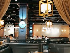 大堂-快乐小羊·内蒙牛羊肉火锅(流花中心店)