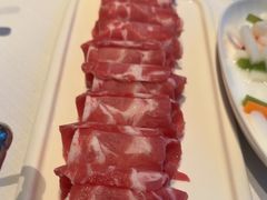 -香守·花胶鸡海鲜火锅(JW万豪店)