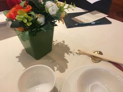 -利苑酒家(合景国际金融广场店)