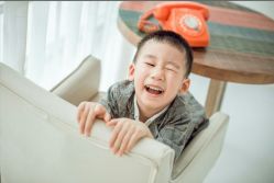 -TIME儿童摄影(闽江路店)