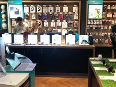 -顺电·脉(浦东嘉里城店)