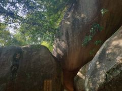 -云洞岩风景区