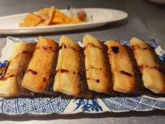 -探鱼·鲜青椒爽麻烤鱼(银泰城店)