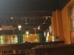 -甘尼仕印度餐厅爵士酒吧(阳春巷店)