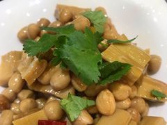 -宛平李记小吃(东关街店)