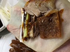 烤鸭-金百万烤鸭店(马甸店)