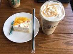 -星巴克(无锡百联奥特莱斯店)