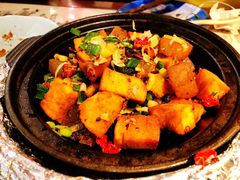 -遇见长安(兰州中心店)