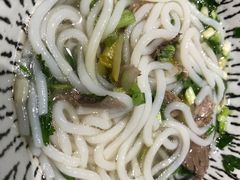 -泉味道贵州厨房(三里河店)