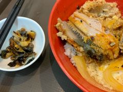 -食其家·牛丼咖喱(浦电路店)