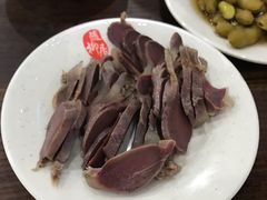 盐水鸭胗-随柳居·苏式小吃(建新巷店)