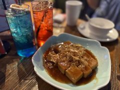 -胡桃里乐队酒馆(广州塔店)
