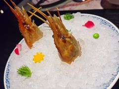 -锦楼·臻选新杭帮(杭州中心店)