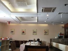 大堂-粤湘情(珠海海泉湾店)