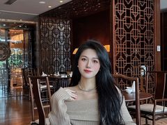 -蛇口希尔顿南海酒店·随轩中餐厅·粤菜