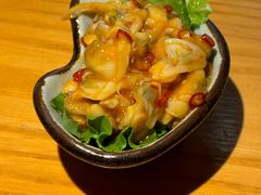 -蚝翅·海鲜粥·烧烤·龙虾季(海曙天一店)