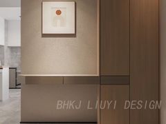 -捌号空间装饰|武昌总部(武昌总部)