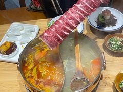-黔诚酸汤牛肉(甲秀楼店)