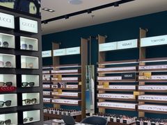 -LensCrafters亮视点(东方新天地店)