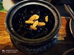 -令狐冲烤鱼·烧菜馆(达明店)