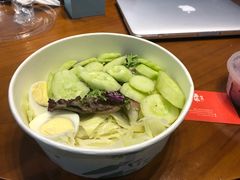 -沙野轻食(静安寺店)