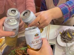 -蝎王府羊蝎子(北大地店)