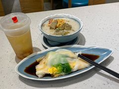 -华辉拉肠(宝华店)