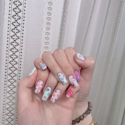 -Fanni美甲美睫皮肤管理
