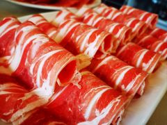 -百友顺涮肉城(故城东路店)