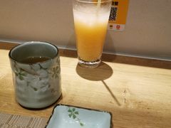-酒井酱子·深夜食堂(东城汇店)