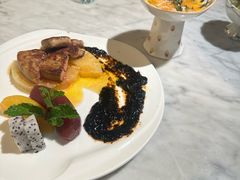 -阿吾罗日本料理(K11艺术中心店)