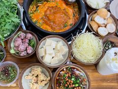 -笔记安顺夺夺粉火锅