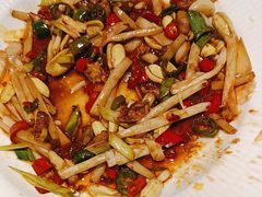 -燕郊烧鸽子(酷车小镇店)