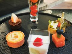 -广州花园酒店