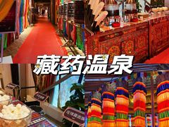 -陆地游轮西山温泉号