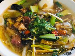 -孙家面馆(淮海第一城店)