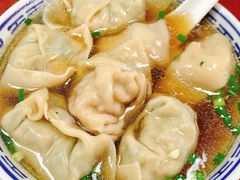 -古徽州馄饨店(宝安路店)